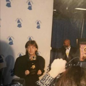 Meet your Posher, Joan